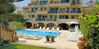 Petra Beach Hotel & Apartments